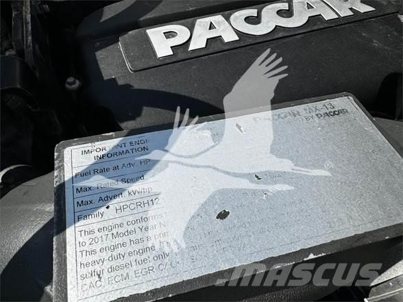 Kenworth T680 트랙터 유닛