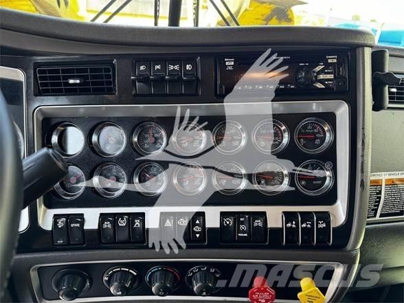 Kenworth W900 트랙터 유닛