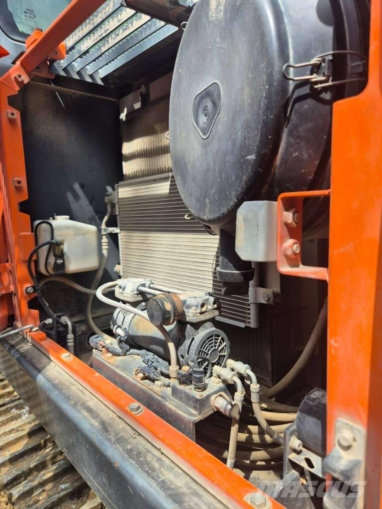 Doosan DX 300 LC-5 대형 굴삭기 29톤 이상