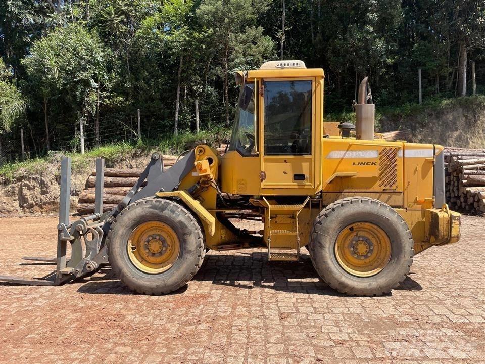 Volvo L50D  휠로우더