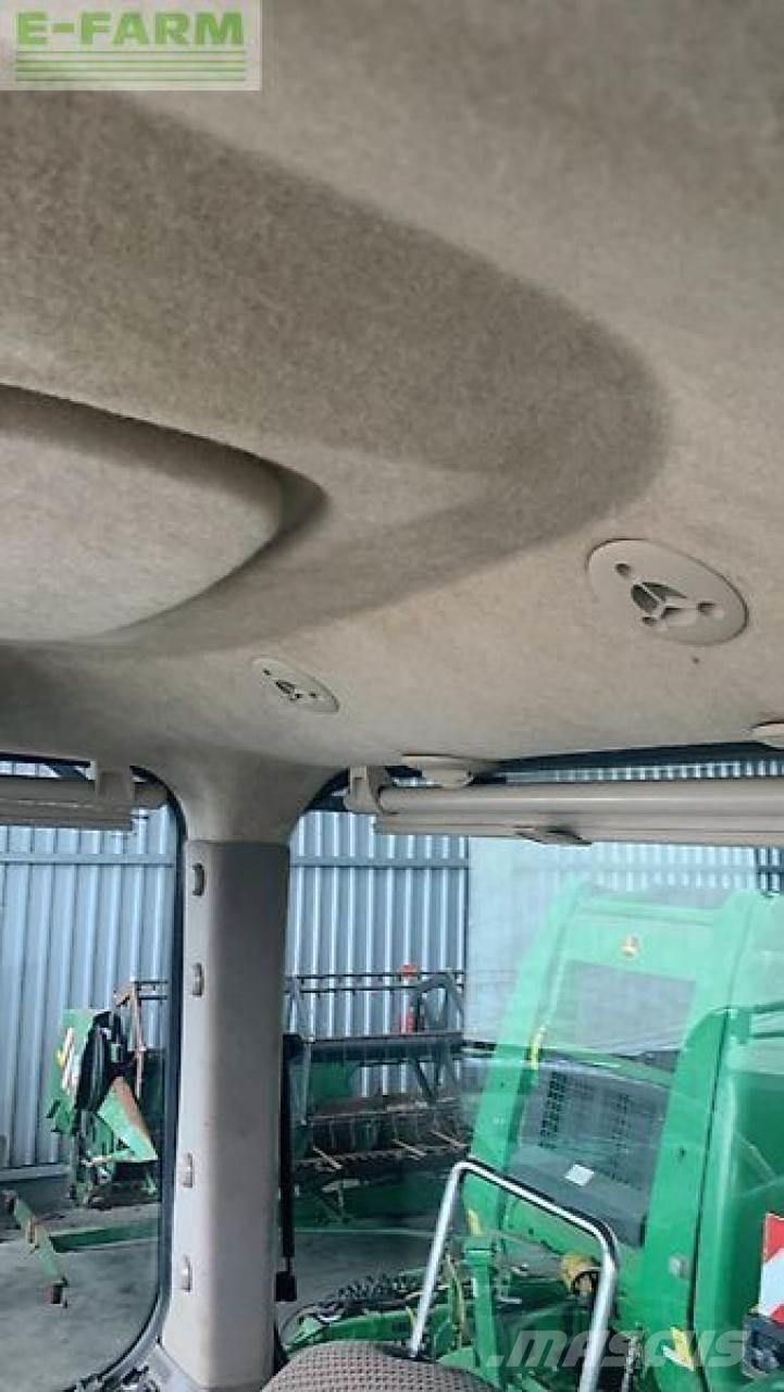 John Deere 9620rx 트랙터