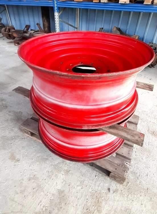 Fendt 15x38 RIMS 타이어, 휠 및 림