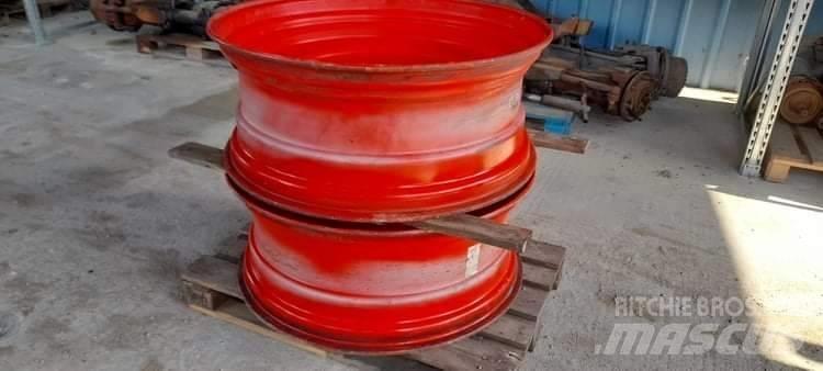 Fendt 15x38 RIMS 타이어, 휠 및 림
