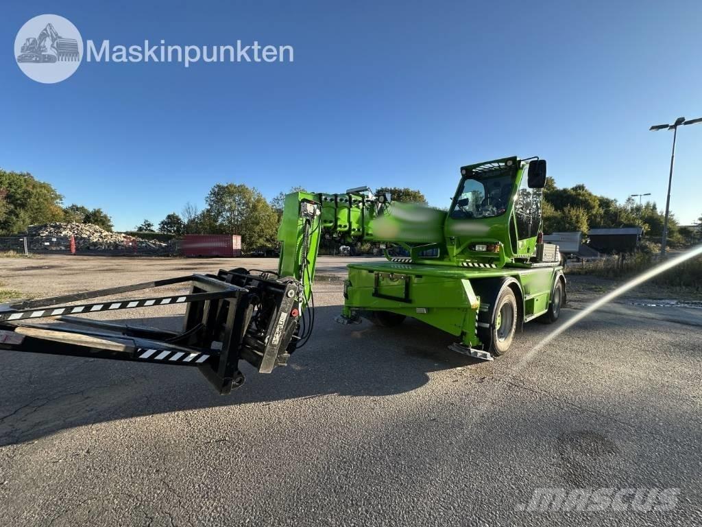 Merlo Roto40.30 MCSS 텔러 핸들러