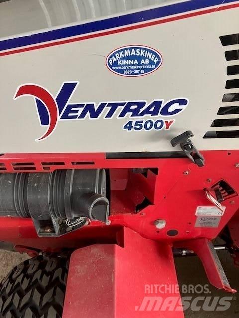 Ventrac 4500 Y 다목적 장비