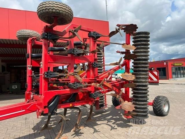 Horsch Terrano 6 FX 경운기