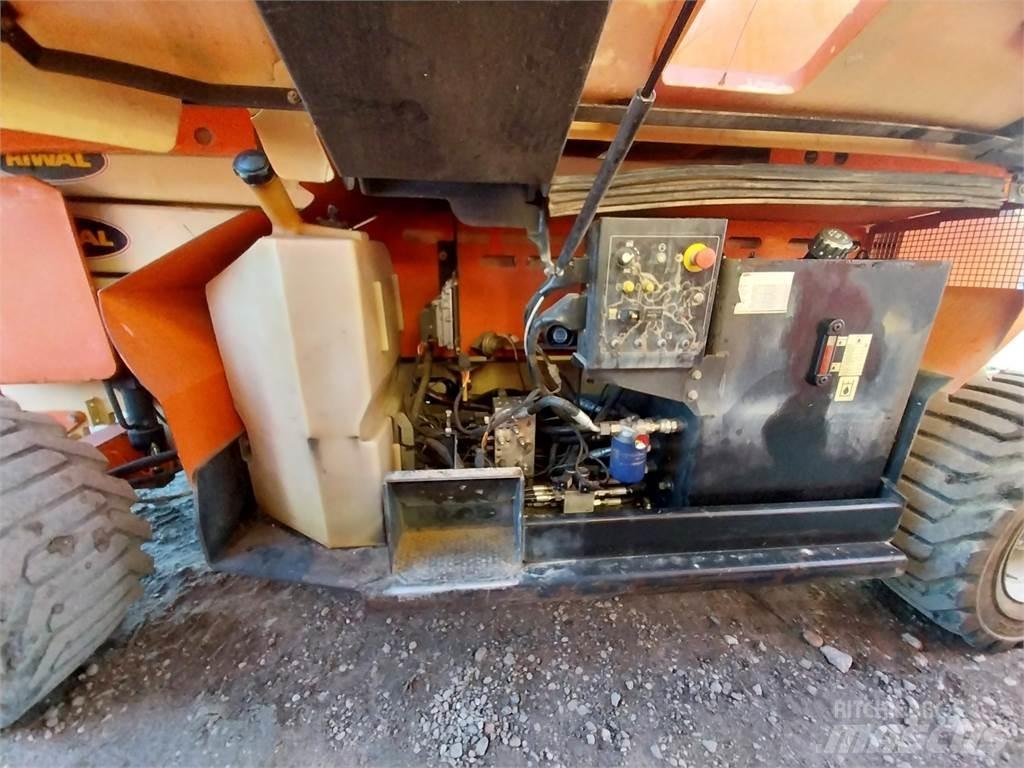 JLG 3394RT 가위형 리프트