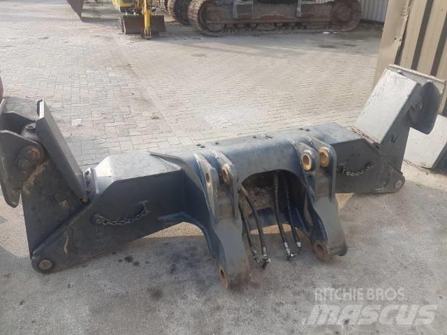 Doosan Stabilizers 기타 부품  