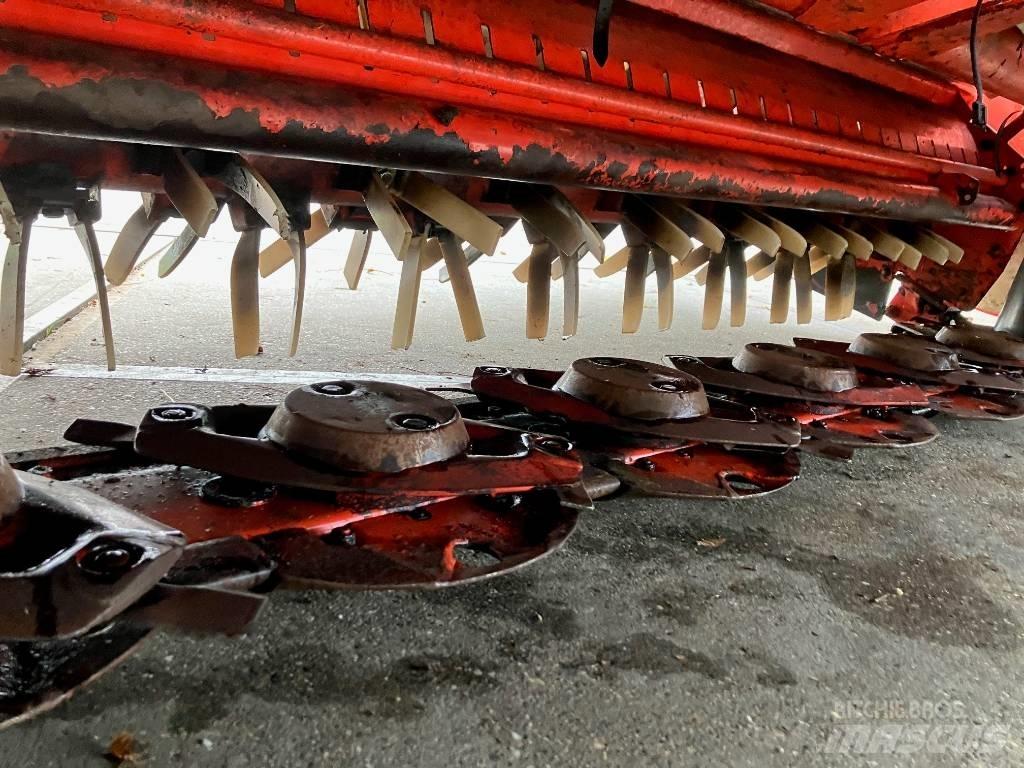 Kuhn FC 313 FF 모어 컨디셔너