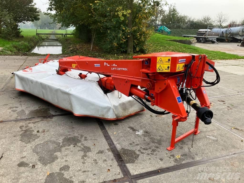 Kuhn FC 313 FF 모어 컨디셔너