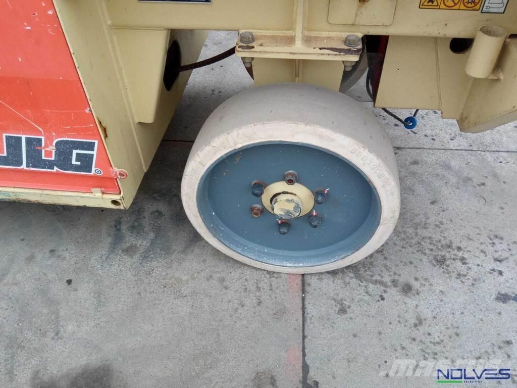 JLG 180-12 가위형 리프트