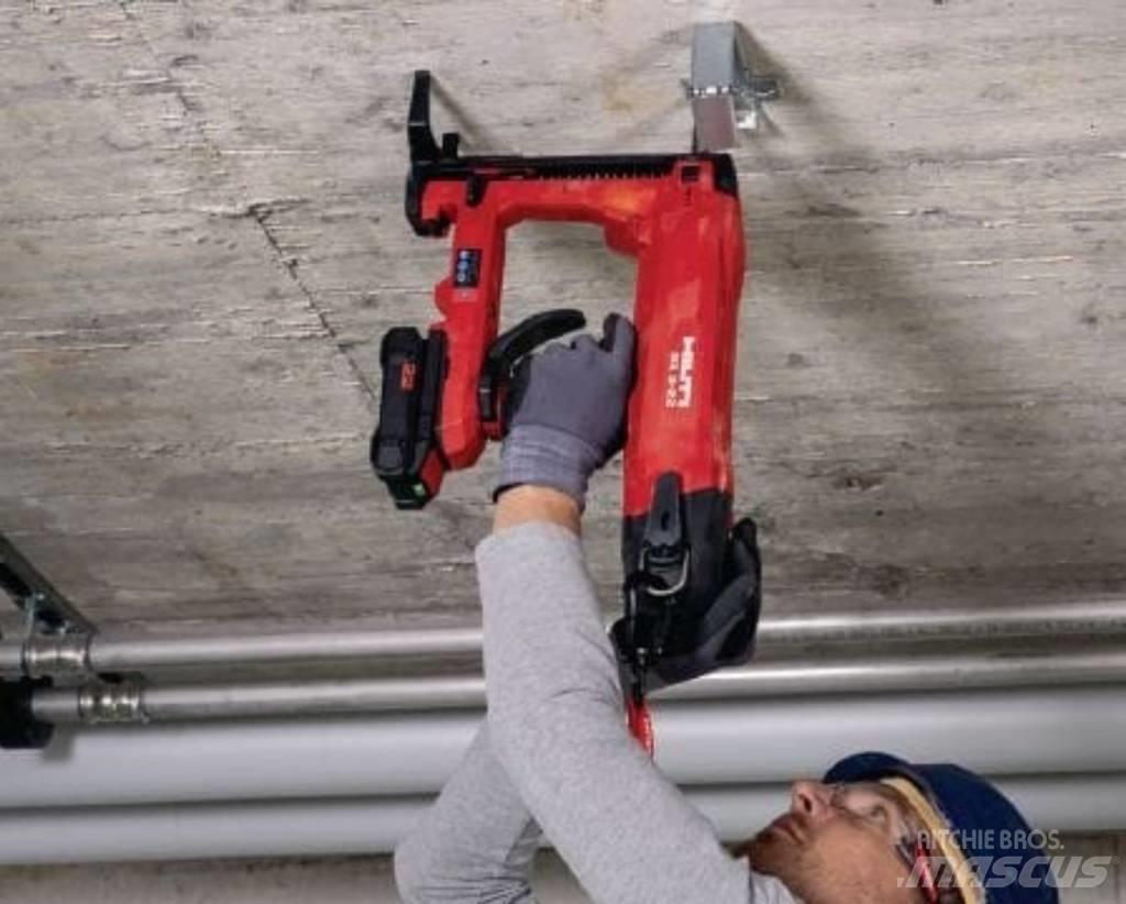 Hilti BX3 발판 장비