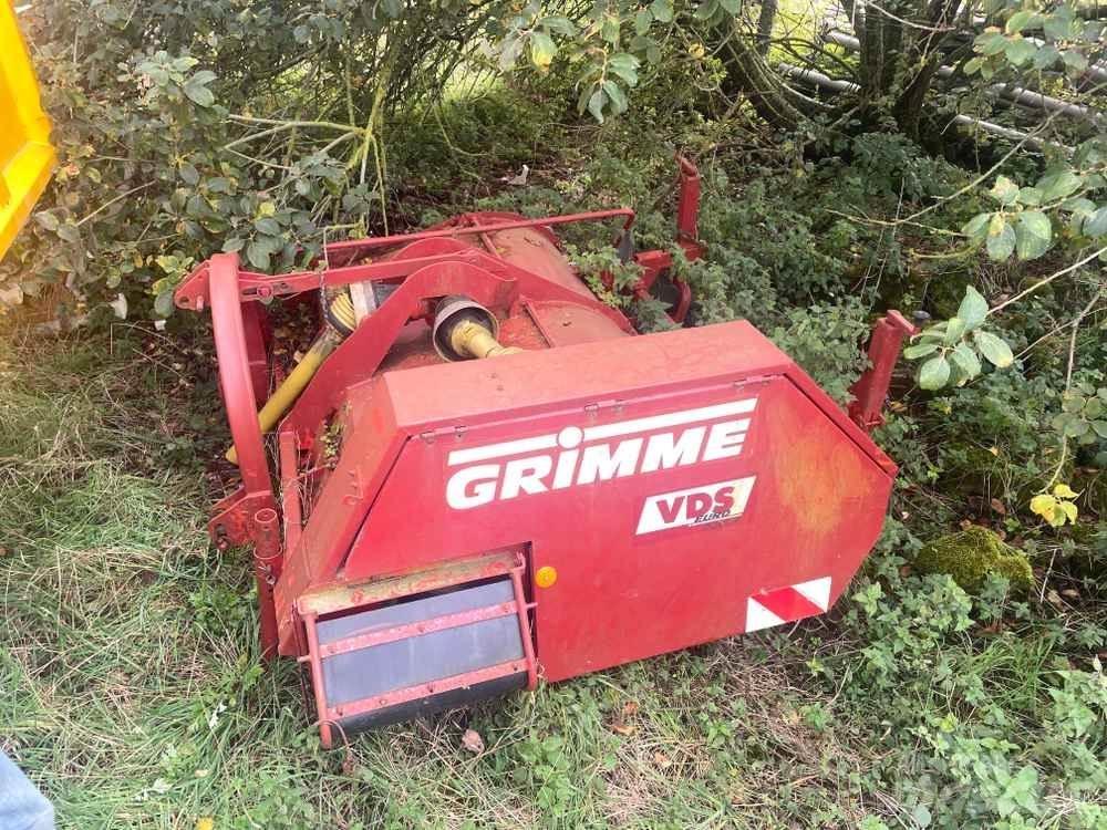 Grimme KS 1500A 감자설비 - 기타