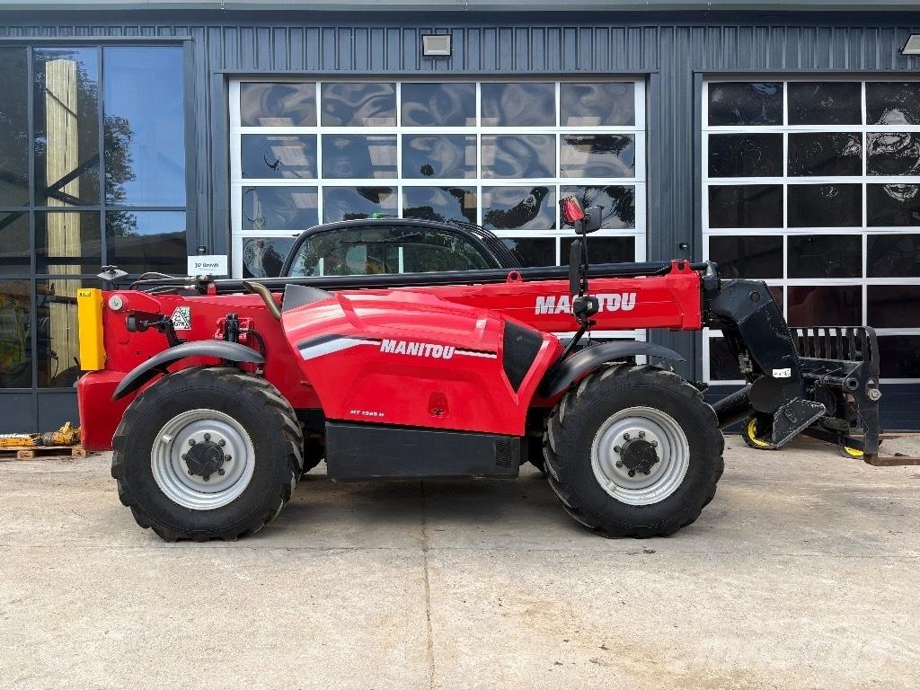 Manitou MT 1335 텔러 핸들러