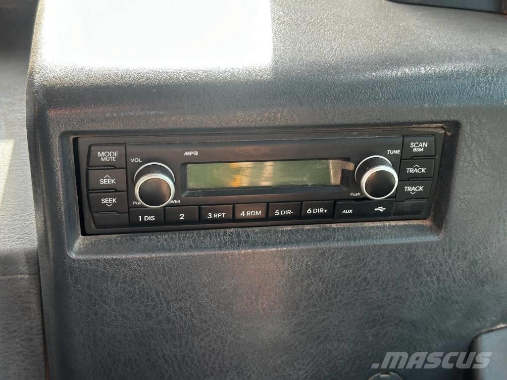 Hyundai HX 145 LCR 대형 굴삭기 29톤 이상