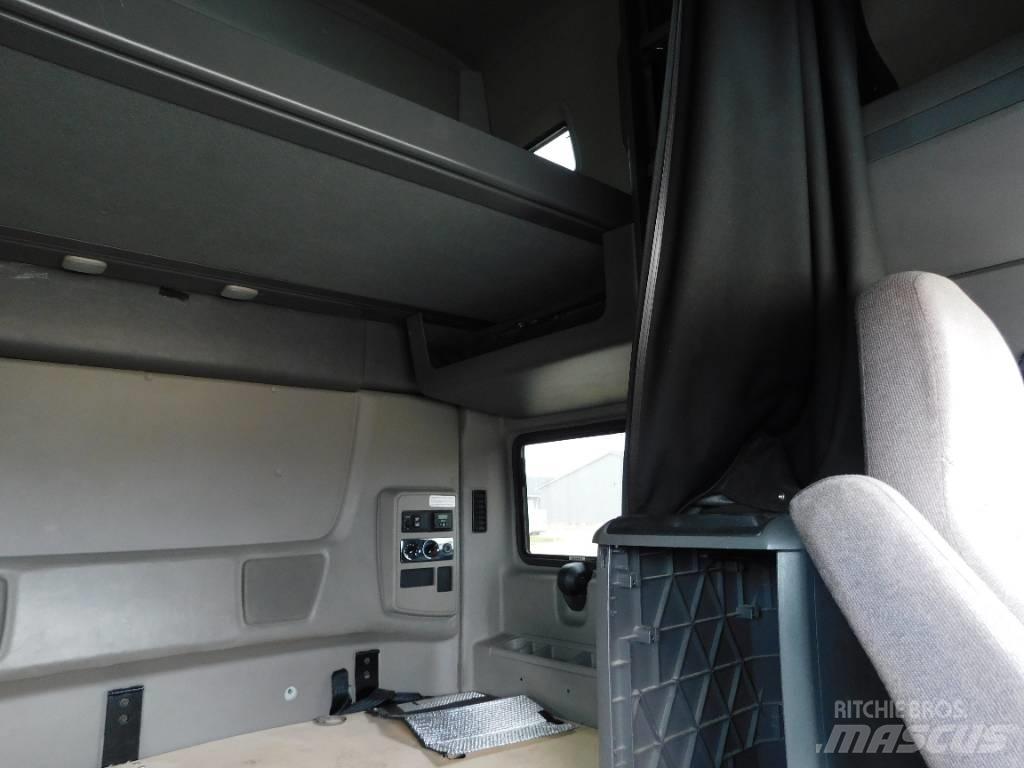 International LT 625 트랙터 유닛