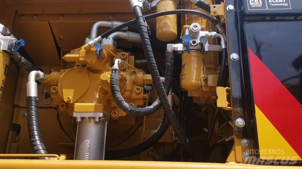 CAT 340 대형 굴삭기 29톤 이상