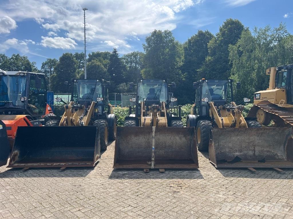 CAT 908M - 908 M  휠로우더