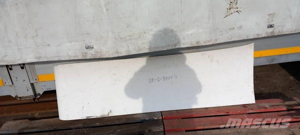Scania R 440.   1348521 캐빈 및 인테리어
