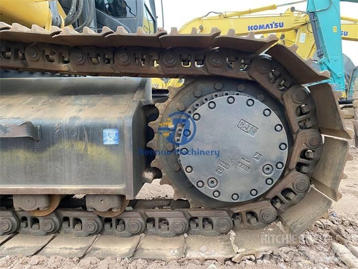 CAT 336 DL 대형 굴삭기 29톤 이상