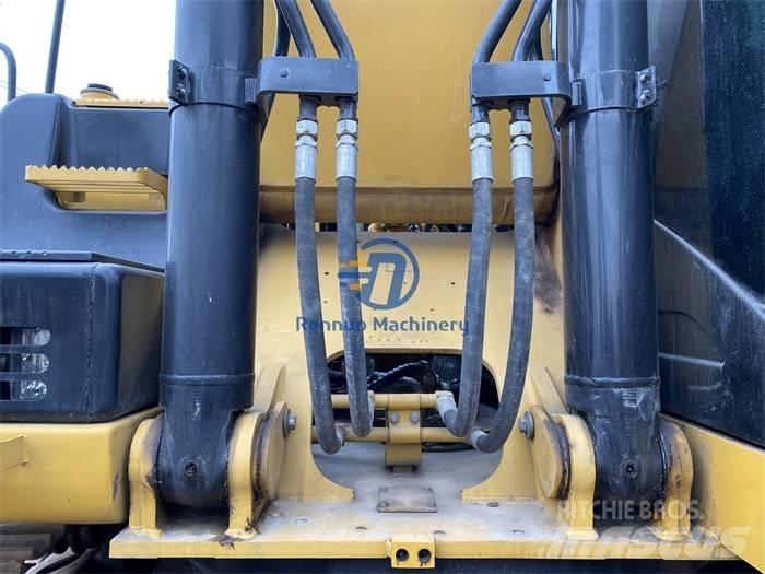 CAT 336 DL 대형 굴삭기 29톤 이상