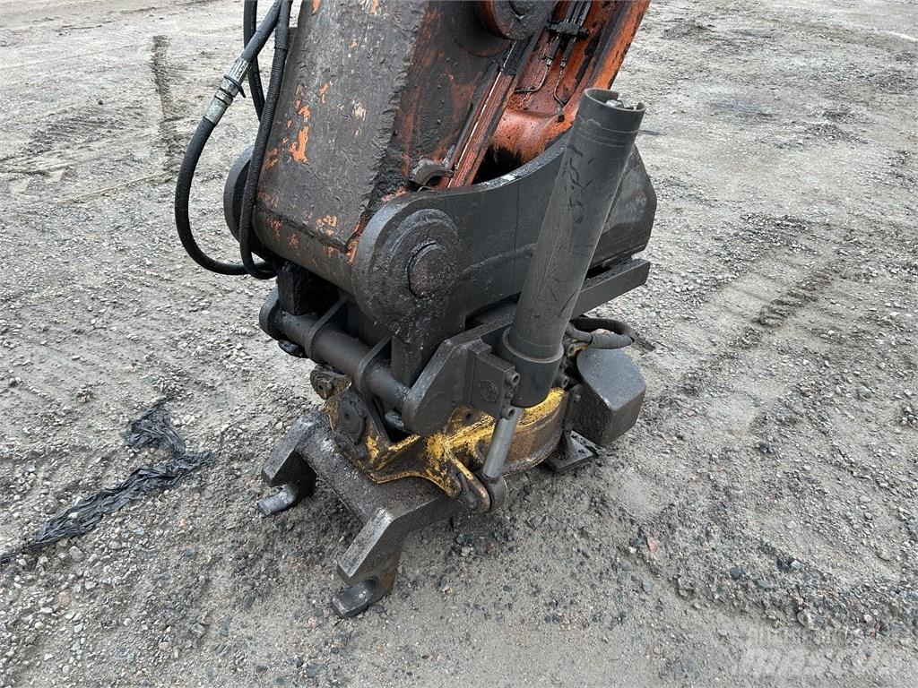 Hitachi ZX210LC-3 대형 굴삭기 29톤 이상