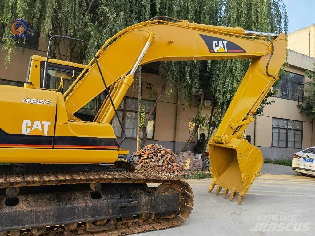 CAT 320 B L 대형 굴삭기 29톤 이상