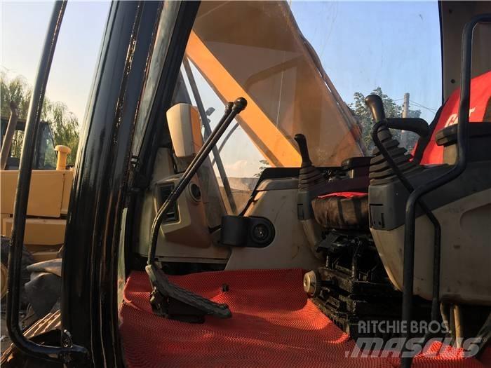 CAT 320 C L 대형 굴삭기 29톤 이상