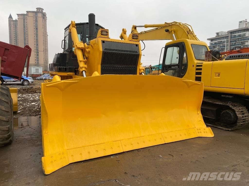 Shantui SD 32 크롤러 도저