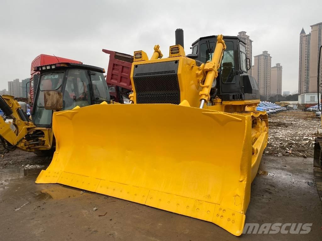 Shantui SD 32 크롤러 도저