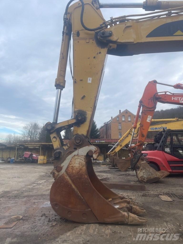 CAT 365 B L ME 대형 굴삭기 29톤 이상