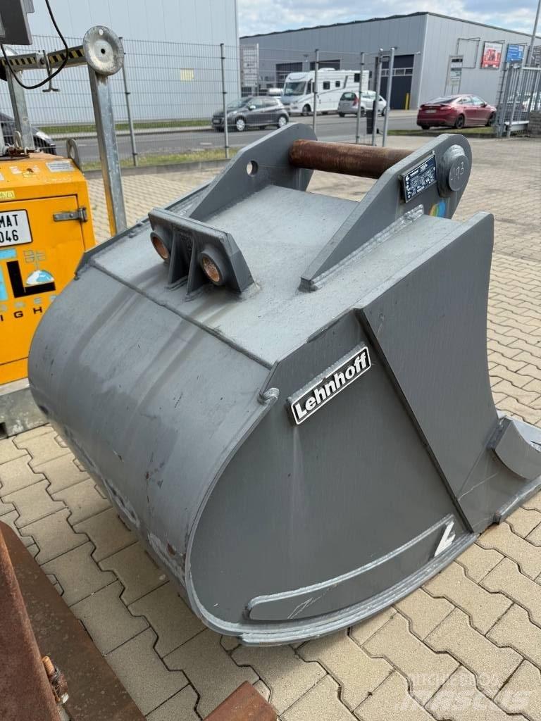 Lehnhoff SW 21 백호