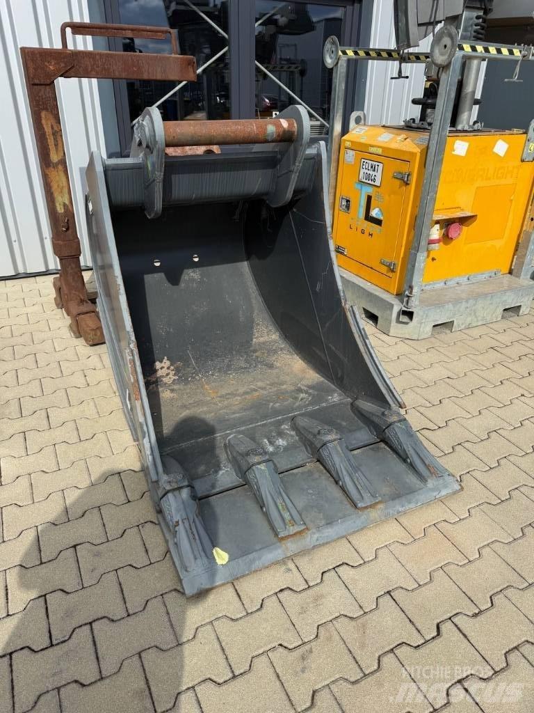 Lehnhoff SW 21 백호