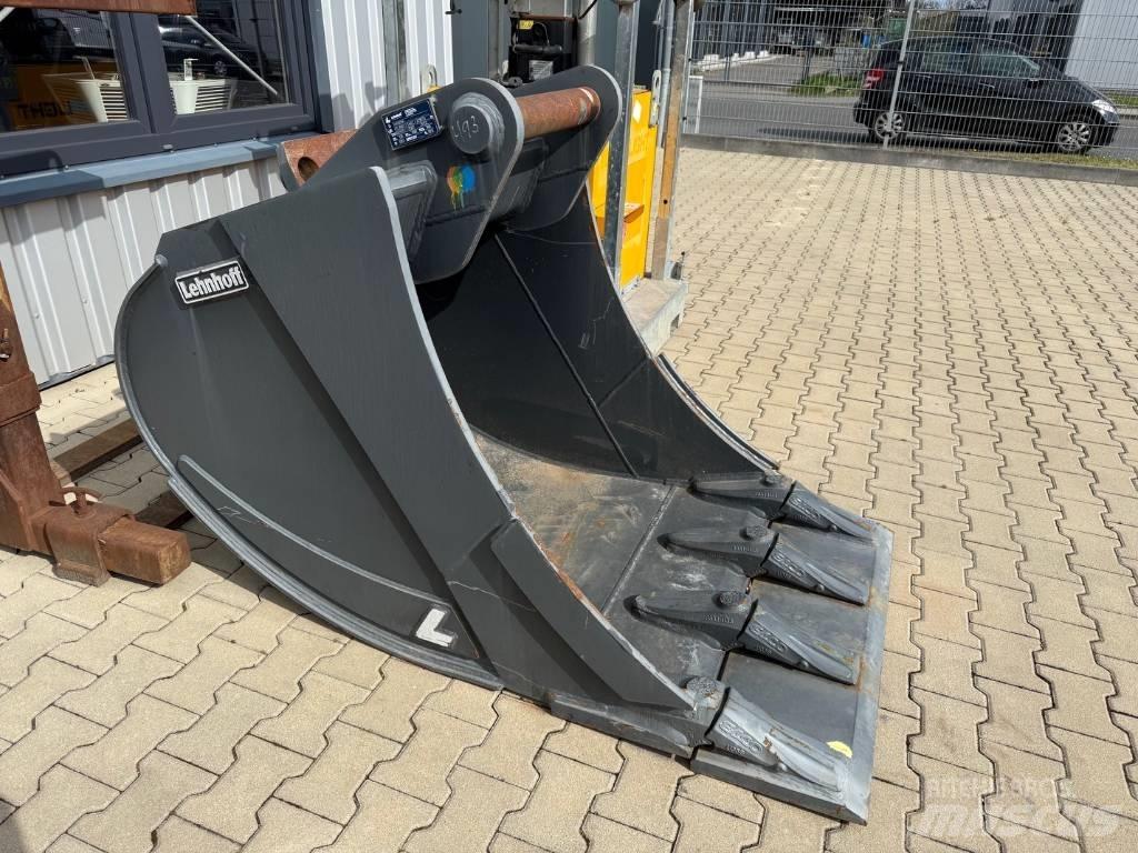 Lehnhoff SW 21 백호