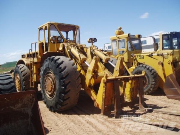 CAT 988 A  휠로우더