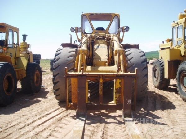 CAT 988 A  휠로우더