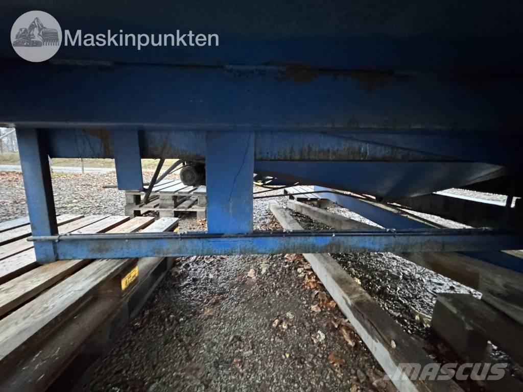  Lasthuskaj Okänt 창고 플랫폼