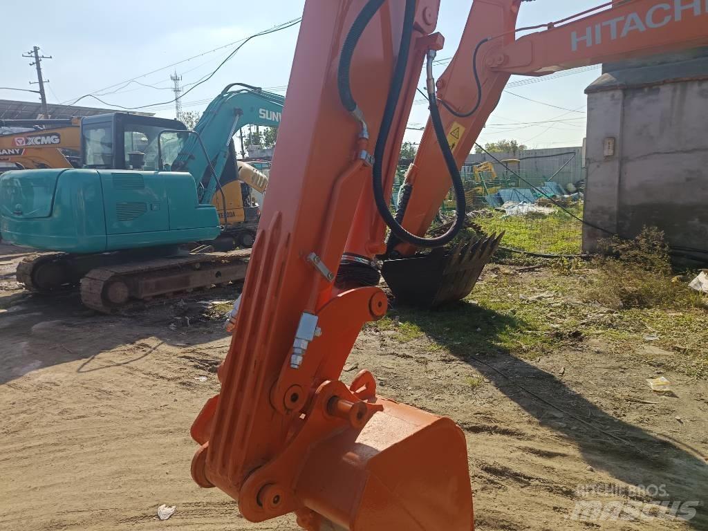 Doosan DH 60-7 소형 굴삭기 7톤 미만