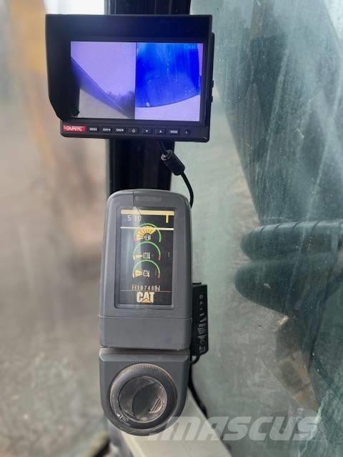 CAT 365 C L 대형 굴삭기 29톤 이상