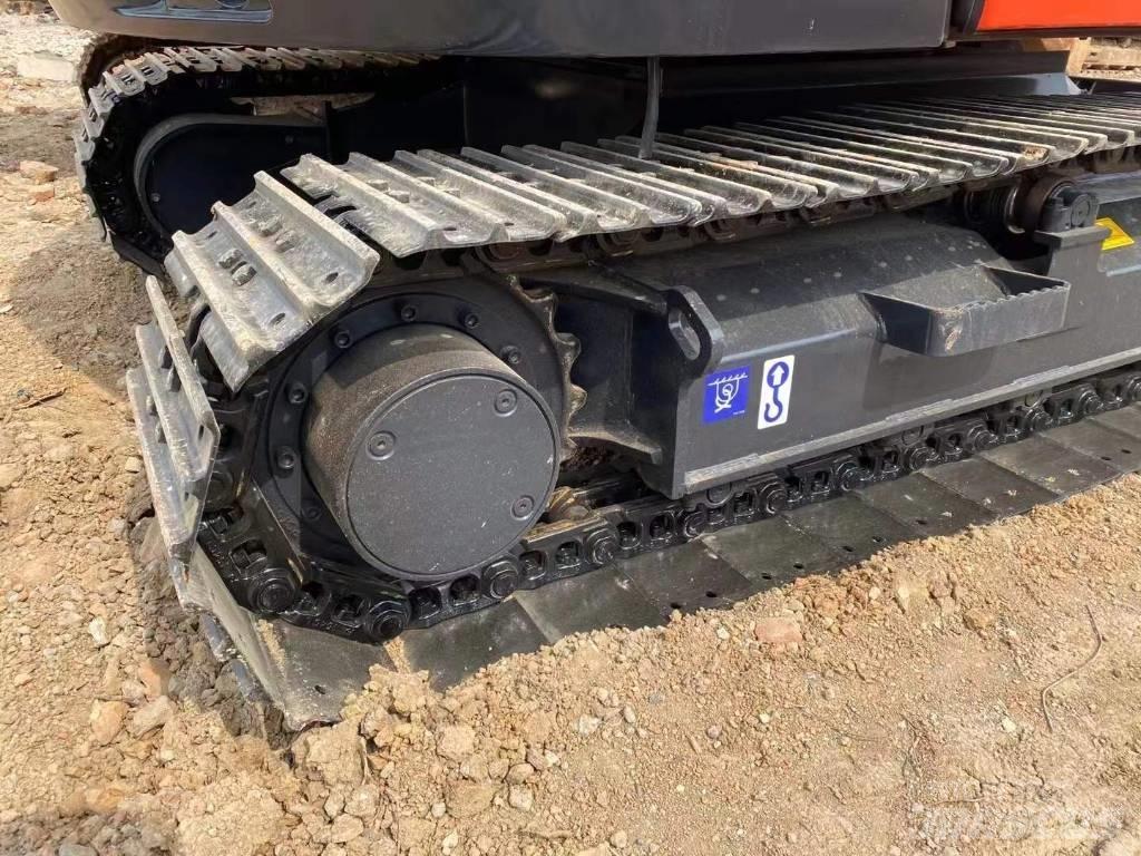 Kubota KX 183 대형 굴삭기 29톤 이상