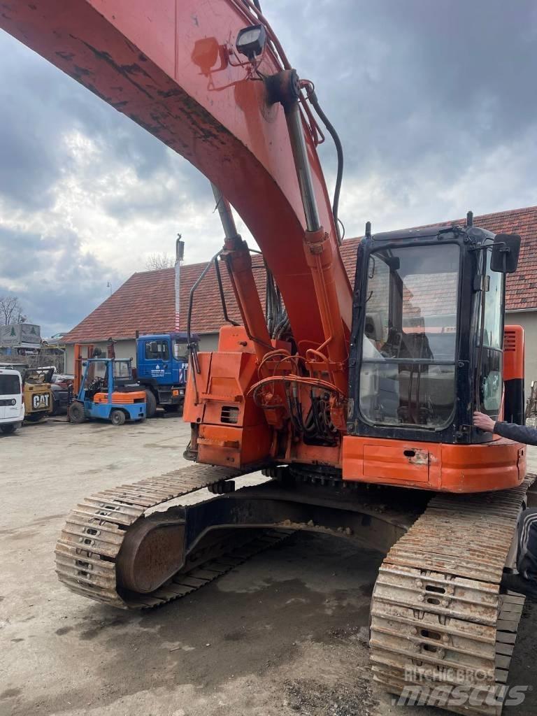 CAT 321 C LCR 대형 굴삭기 29톤 이상