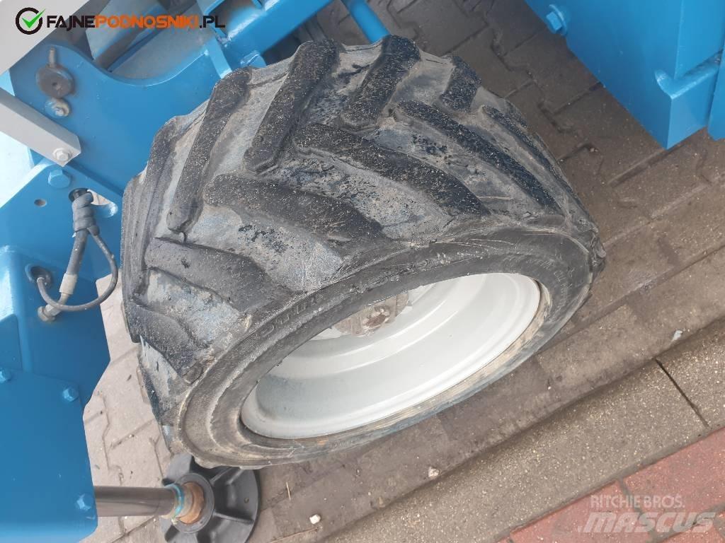 Genie GS 3268RT 가위형 리프트
