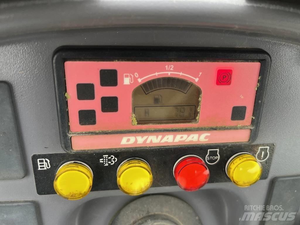 Dynapac CA1300D 토양 다짐기
