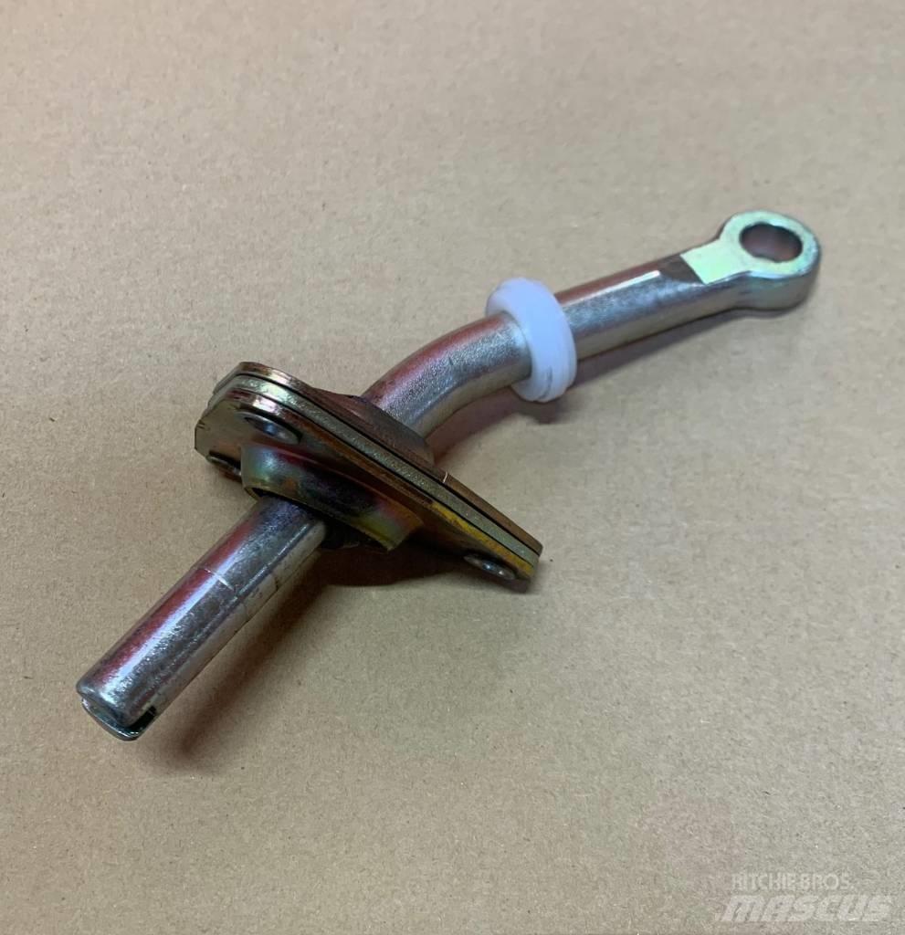 Lamborghini R3 Lever 트랜스미션