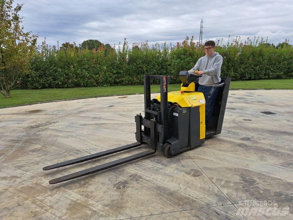 Combilift CS 600 포크리프트