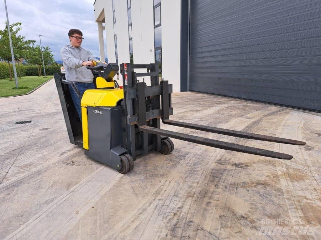 Combilift CS 600 포크리프트