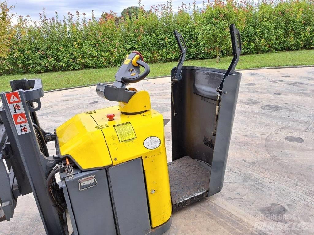 Combilift CS 600 포크리프트