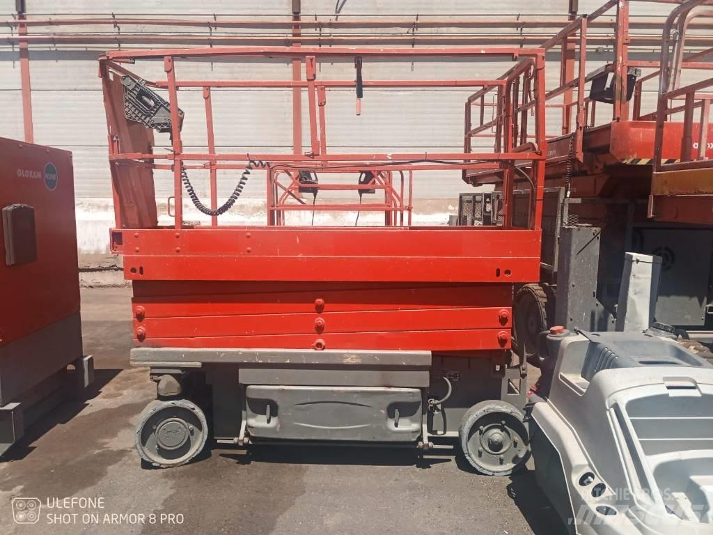 JLG 2630 ES 가위형 리프트