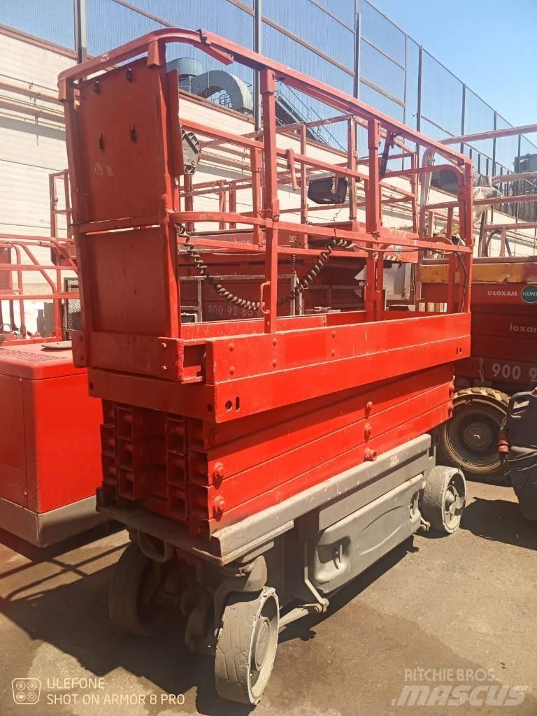 JLG 2630 ES 가위형 리프트