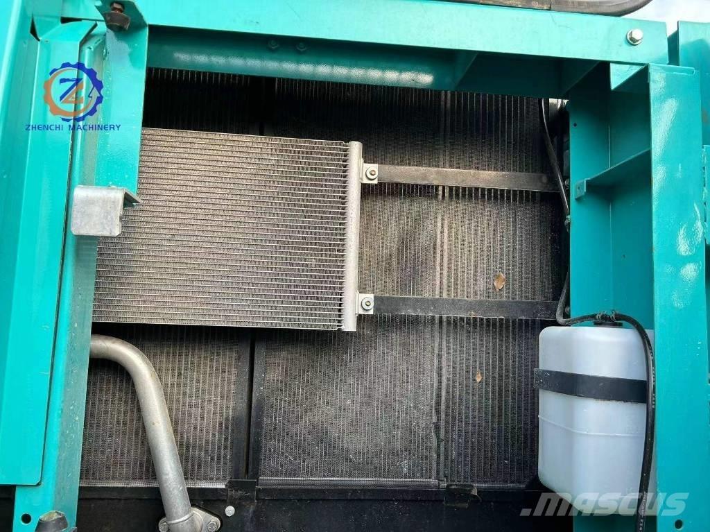 Kobelco SK 350 LC 대형 굴삭기 29톤 이상